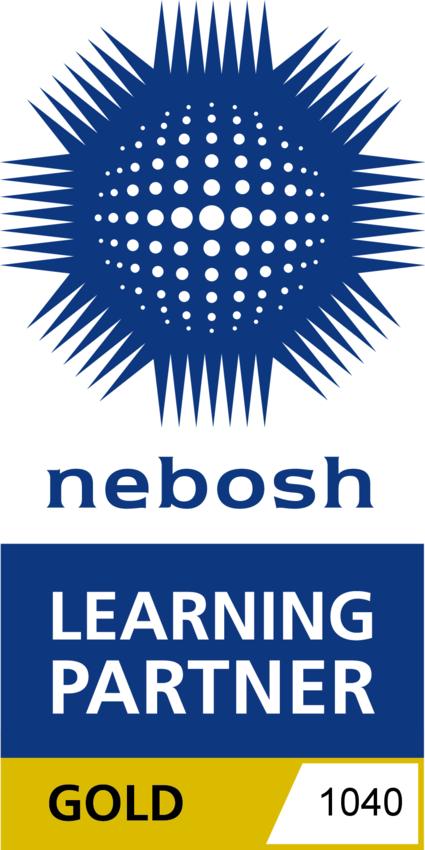 NEBOSH Gold Learning Partner – Accredited Centre 1040